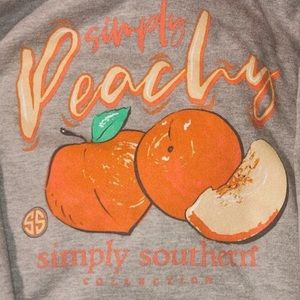 Simply Southen Hoodie